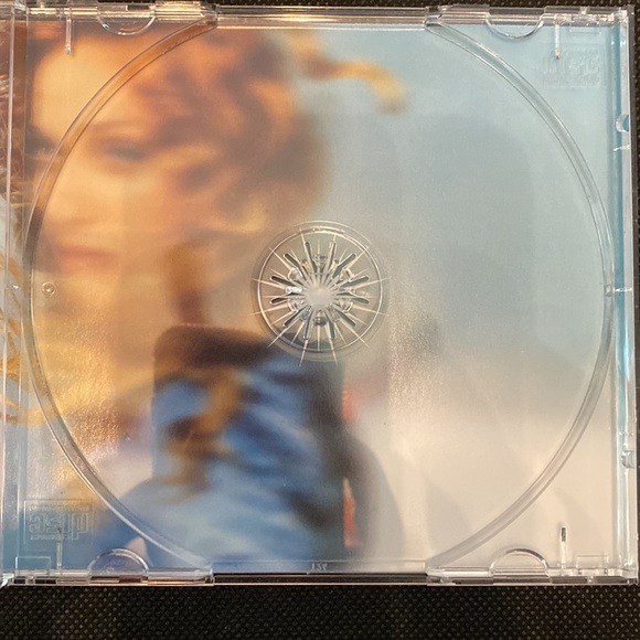 Madonna “Ray of Light”-CD used - Picture 5 of 5